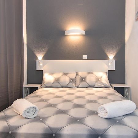 Moderno Apartamento Con Wifi Gratis Дения Екстериор снимка